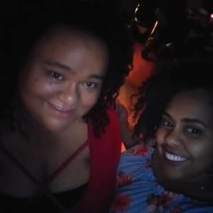 Meet your Posher, Alexus